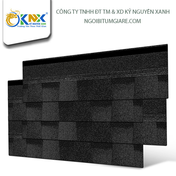 tấm lợp bitum