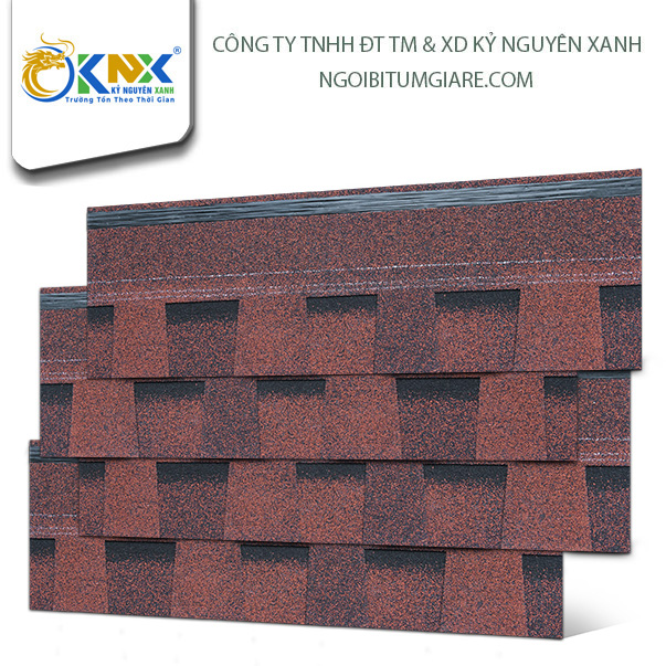 tấm lợp bitum