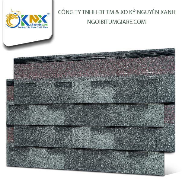 tấm lợp bitum