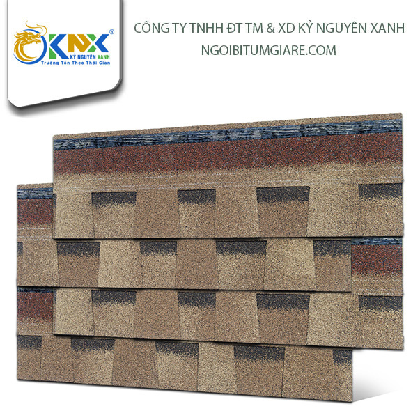 tấm lợp bitum