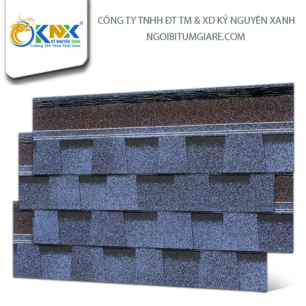 tấm lợp bitum