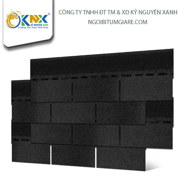 tấm lợp bitum