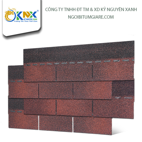 tấm lợp bitum