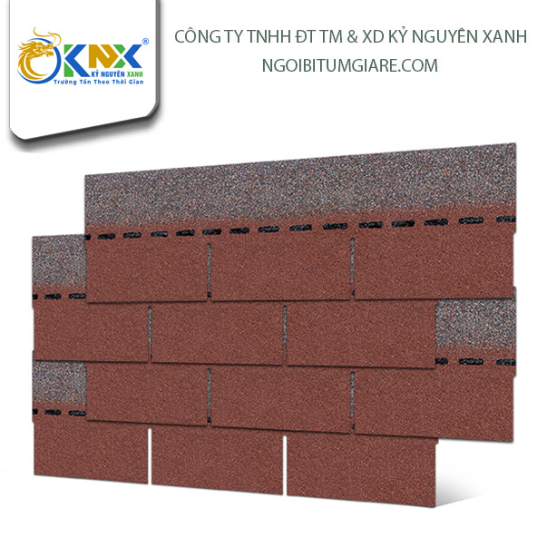 tấm lợp bitum