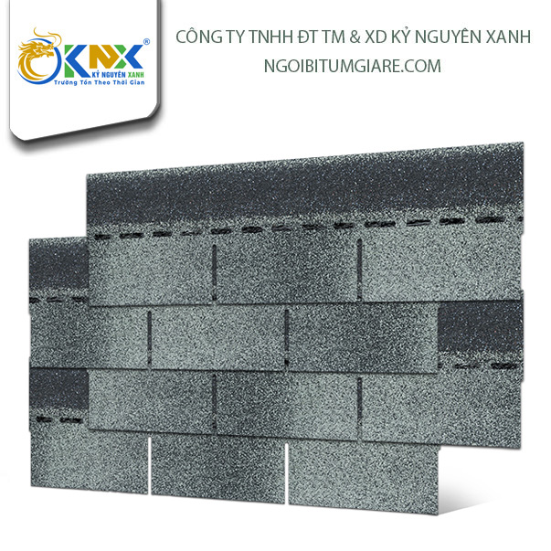 tấm lợp bitum