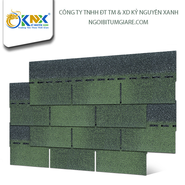 tấm lợp bitum