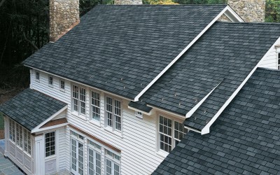 ƯU ĐIỂM CỦA NGÓI BITUM PHỦ ĐÁ