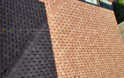 NGÓI BITUM PHỦ ĐÁ TẠI QUẢNG NAM