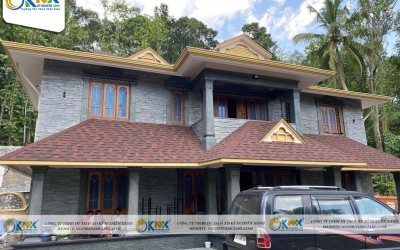 NÊN CHỌN NGÓI LỢP BITUM HAY NGÓI TRUYỀN THỐNG